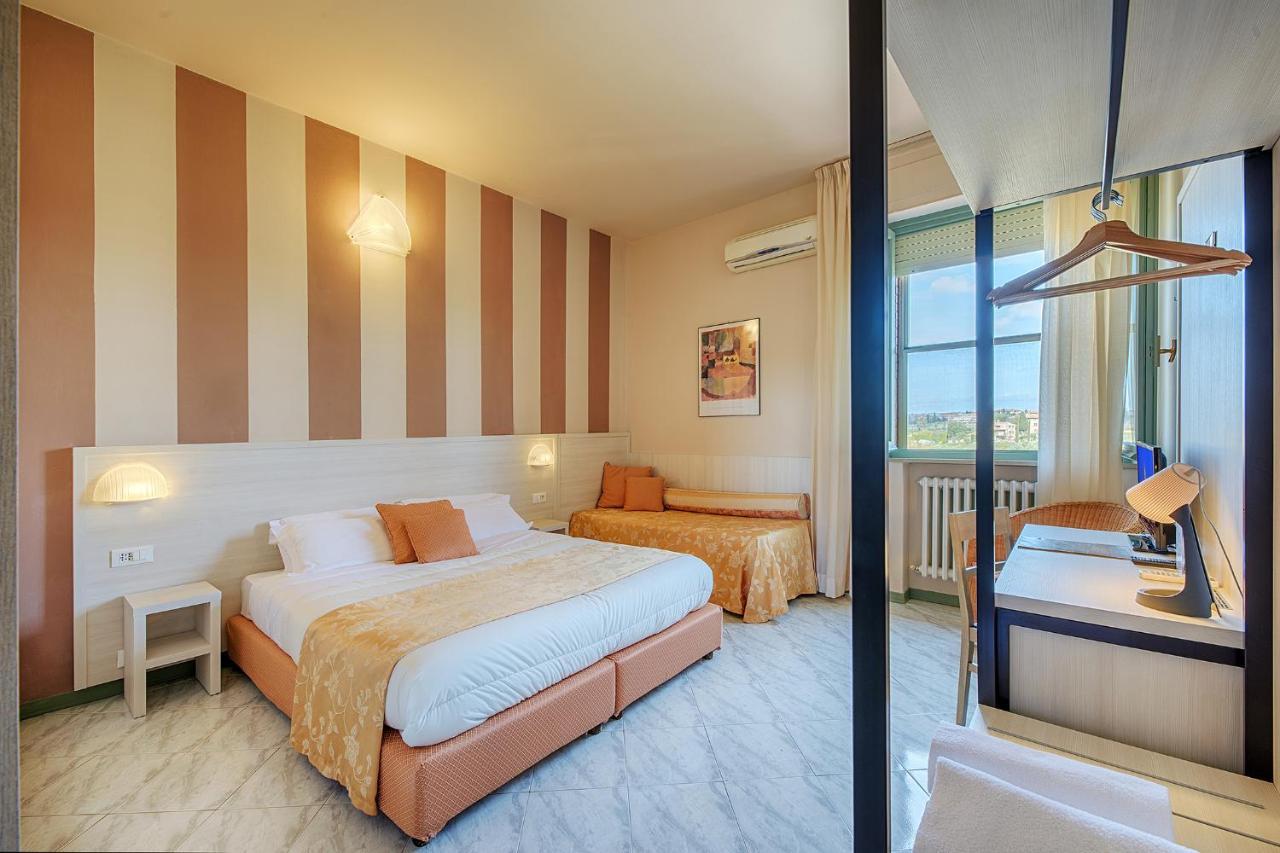 Hotel Castello Sovicille Kültér fotó
