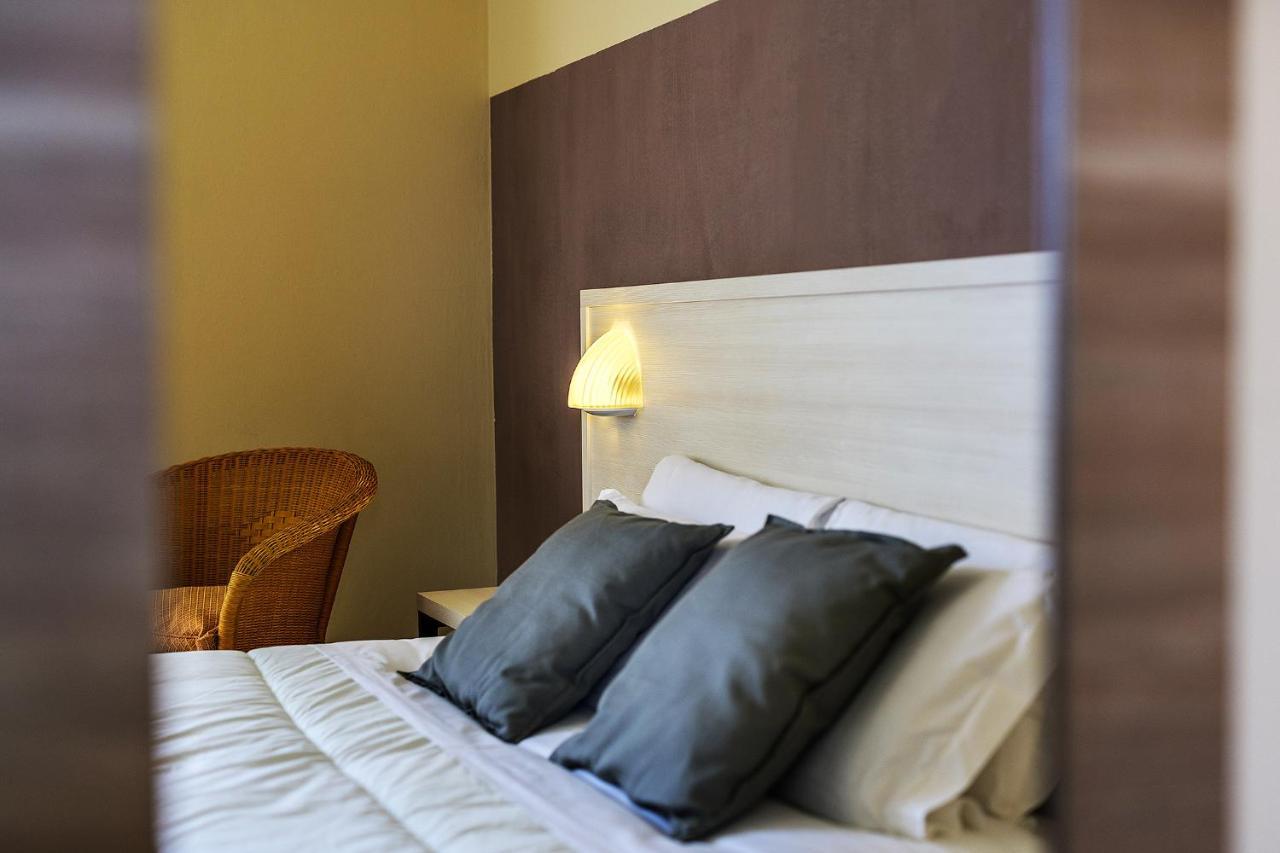 Hotel Castello Sovicille Kültér fotó