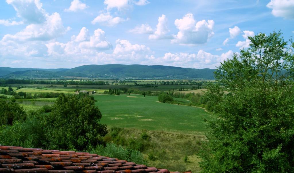 Hotel Castello Sovicille Kültér fotó