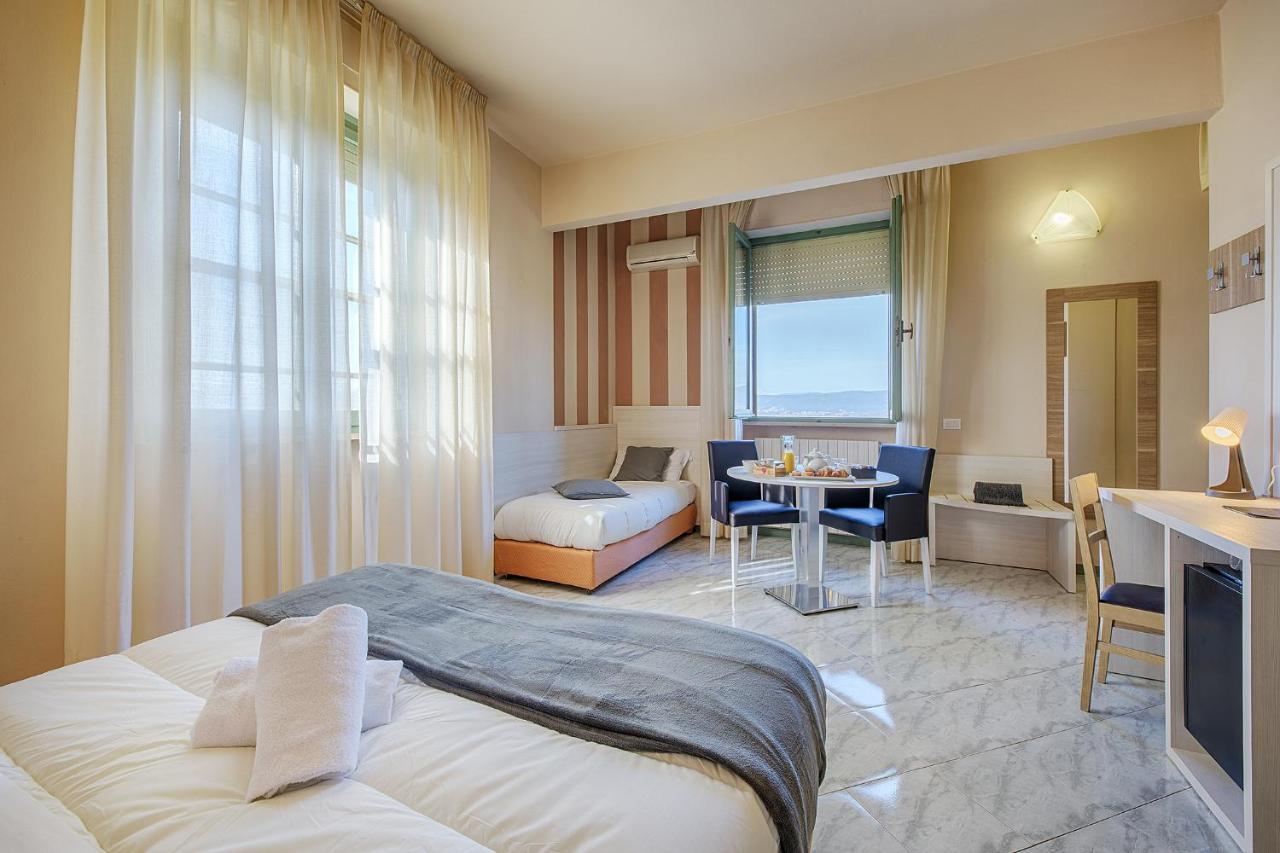 Hotel Castello Sovicille Kültér fotó