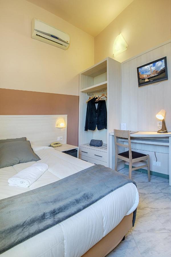 Hotel Castello Sovicille Kültér fotó
