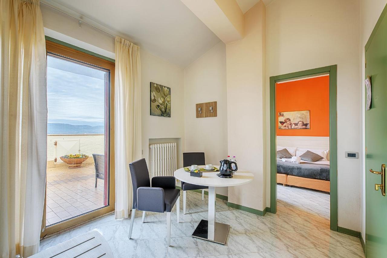 Hotel Castello Sovicille Kültér fotó